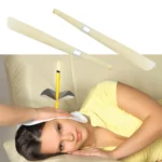 Beeswax Ear Candling Candles for Treatment - Suisselite Mall