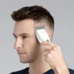 Lightweight Electric Hair Trimmer - Suisselite Mall